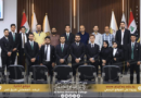 Discussion of graduation research for fourth-year Students in the Department of Anesthesia Techniques at Al Safwa University College.